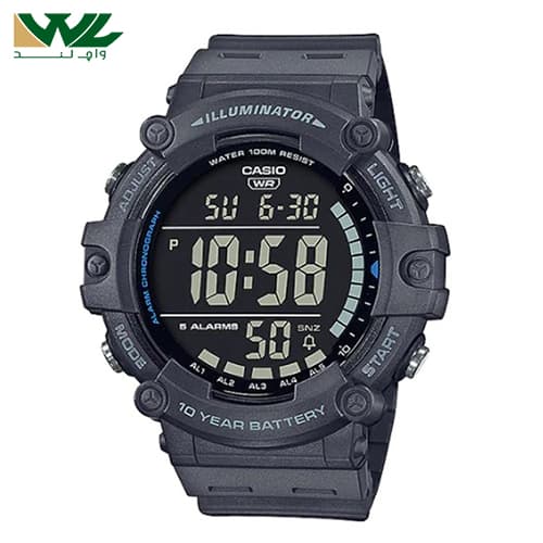 ساعت کاسیو AE-1500WH-8BVDF