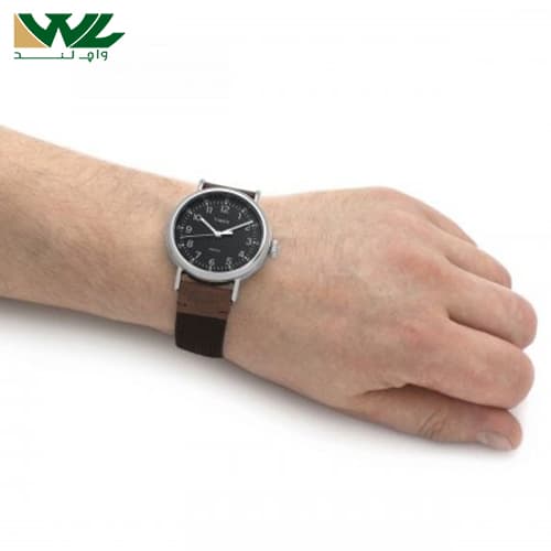 ساعت تایمکس TW2U89600 — تصویر ۲