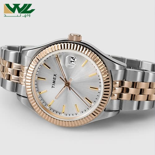 ساعت تایمکس TW2T87000 — تصویر ۴