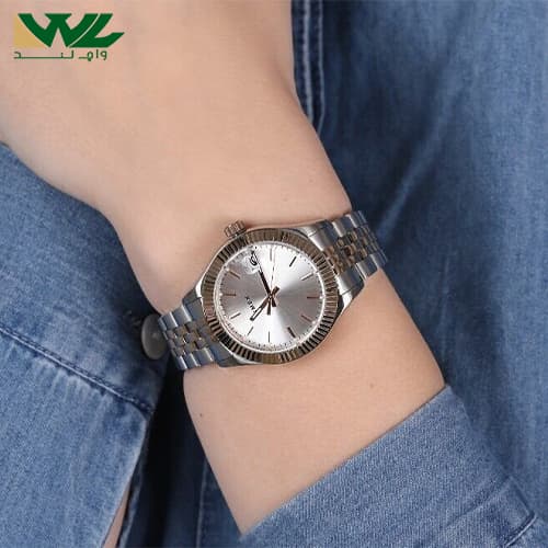 ساعت تایمکس TW2T87000 — تصویر ۳