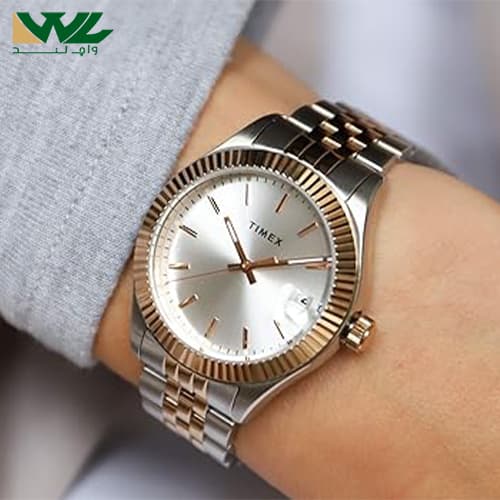 ساعت تایمکس TW2T87000 — تصویر ۲