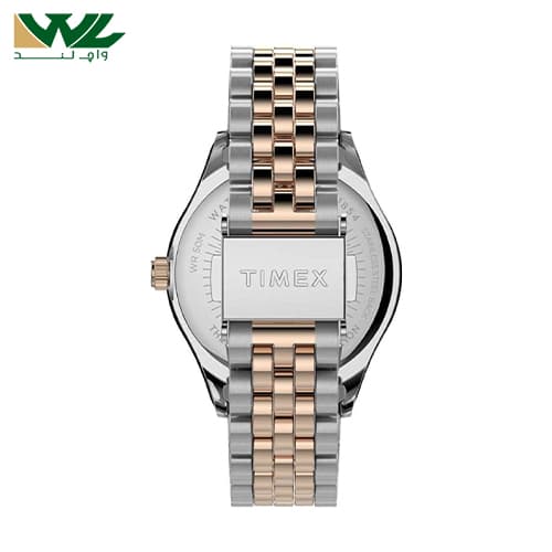 ساعت تایمکس TW2T87000 — تصویر ۵
