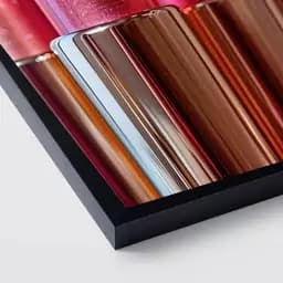 تابلو مدرن گروه تولیدی بکلیت طرح میکاپ و لوازم آرایش کد B-2834 — تصویر ۳