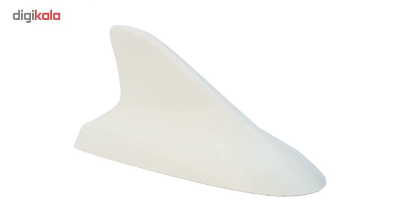 آنتن خودرو کوسه ای کارلوکس مدل Sharkfin241 — تصویر ۲