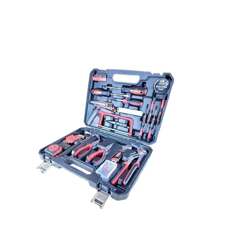 کیف ابزار 126 پارچه اوکی