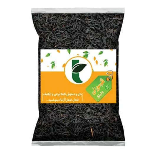 چای قلم بهاره لاهیجان 450 گرمی 1405