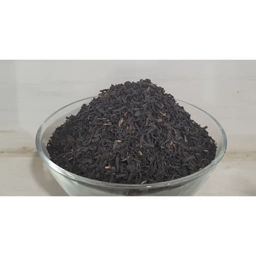 چای شکسته فله ای 200 گرم هندی