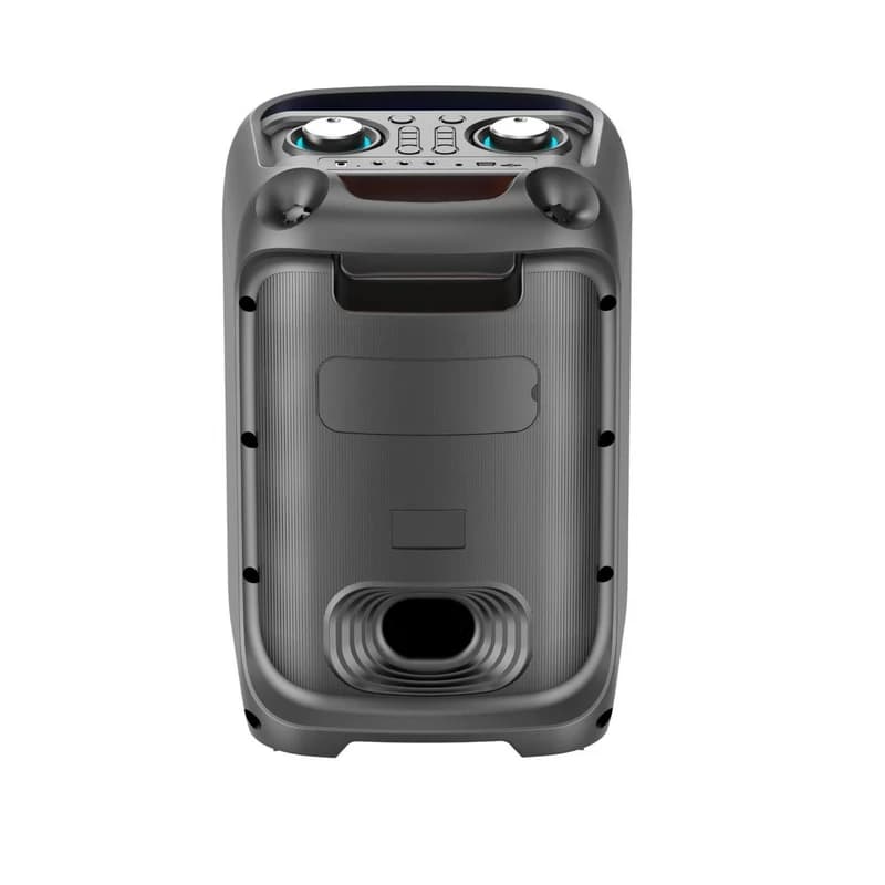 اسپیکر بلوتوثی قابل حمل امگا مدل Mini Party Box SP1000 — تصویر ۵
