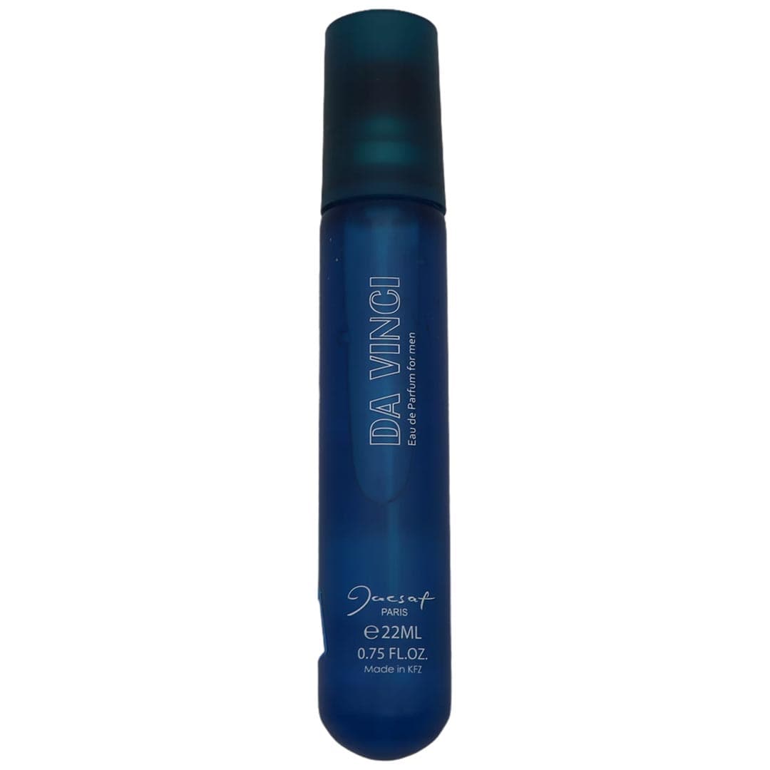 عطر مردانه داوینچی 22 میل ـ ژک ساف