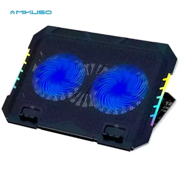 خنک کننده میکاسو مدل NCP-218 MIAMW-2 — تصویر ۳