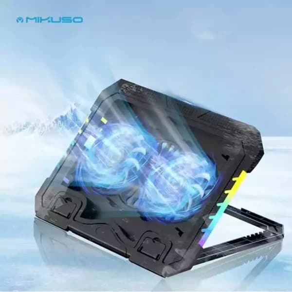خنک کننده میکاسو مدل NCP-218 MIAMW-2 — تصویر ۲