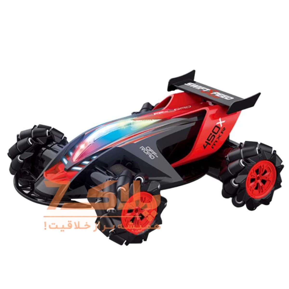 ماشین بازی کنترلی مدل DRIFT کد 108