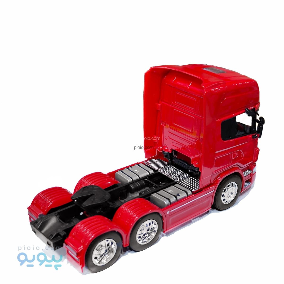 ماشین بازی ولی مدل SCANIA R730-2 — تصویر ۱۰
