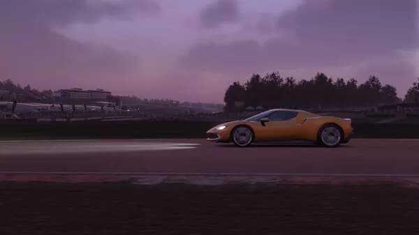 بازی Assetto Corsa EVO — تصویر ۲