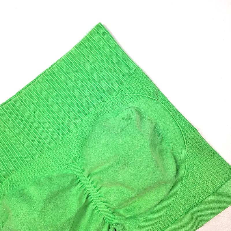 شورتک ورزشی اورجینال پشت چین دار سیملس SH82 — تصویر ۶