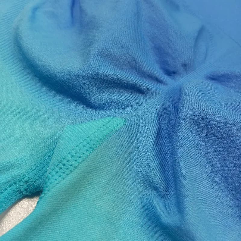 ست نیمتنه شورتک آمبره سیملس پشت چیندار 2164 — تصویر ۸