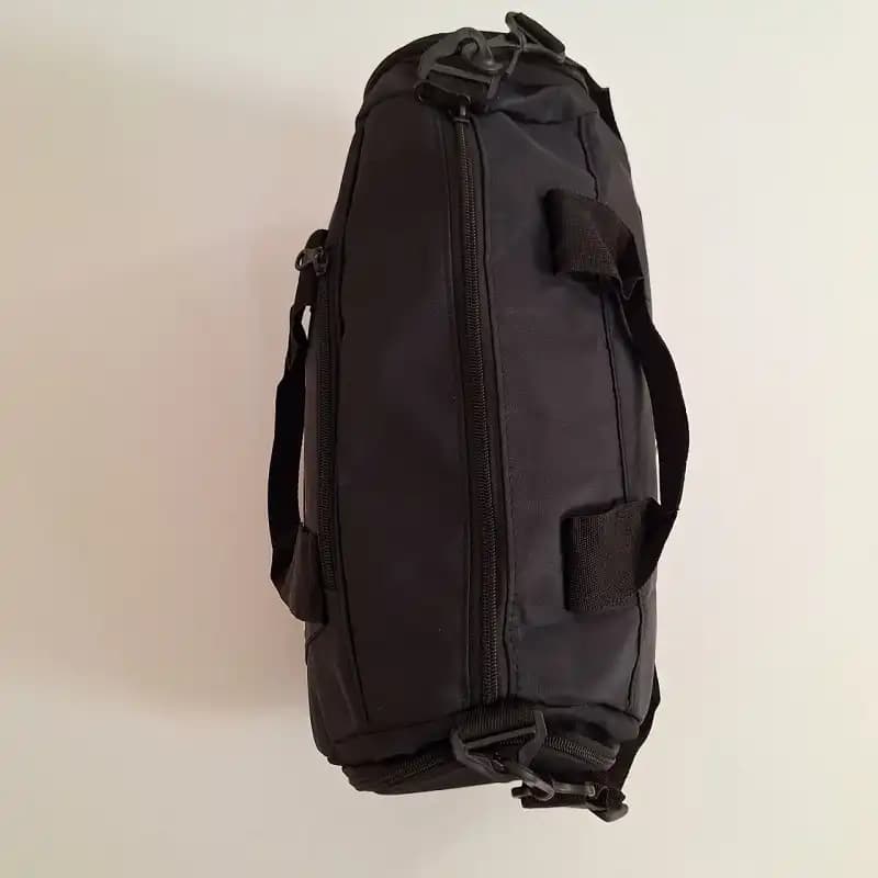 ساک ورزشی نایک جاکفشی دار NK-7688 — تصویر ۷