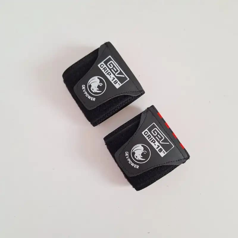 مچ بند بدنسازی GEV POWER پک دو عددی mb-83 — تصویر ۸