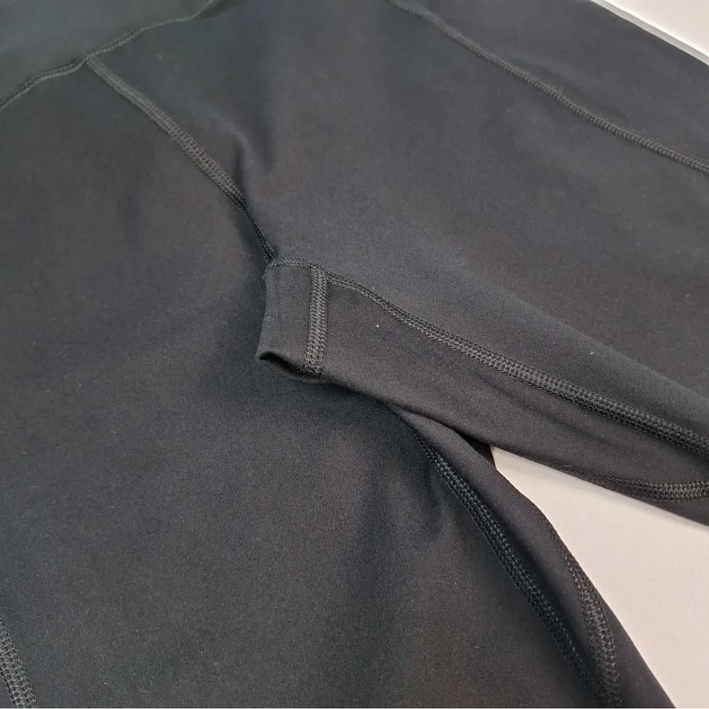لگ ورزشی اورجینال جیبدار فلامنت TM6 + سایز بزرگ — تصویر ۷