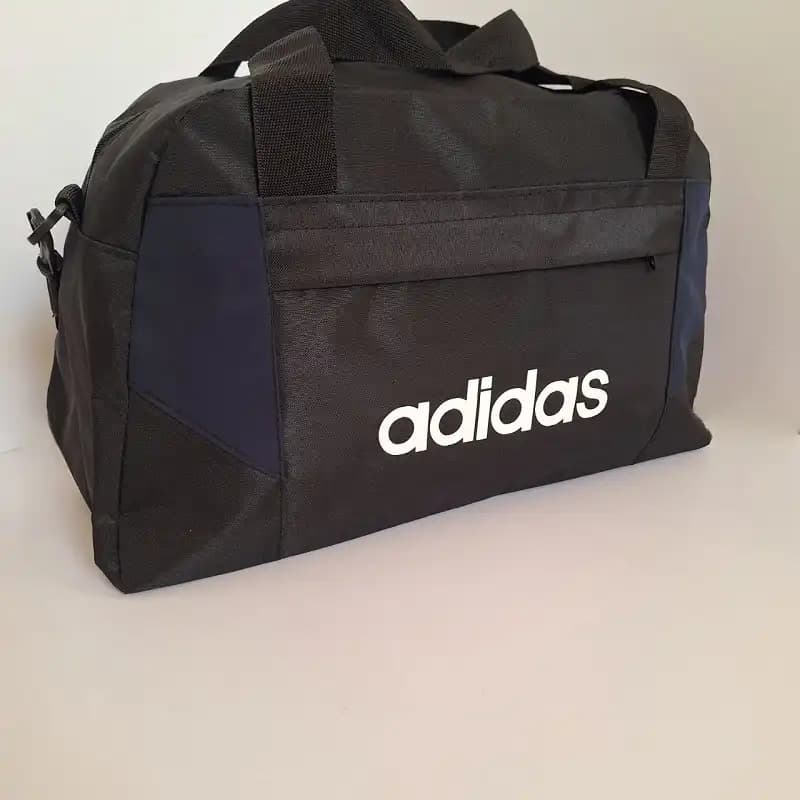 ساک ورزشی آدیداس adidas آستردار SA-443 — تصویر ۲