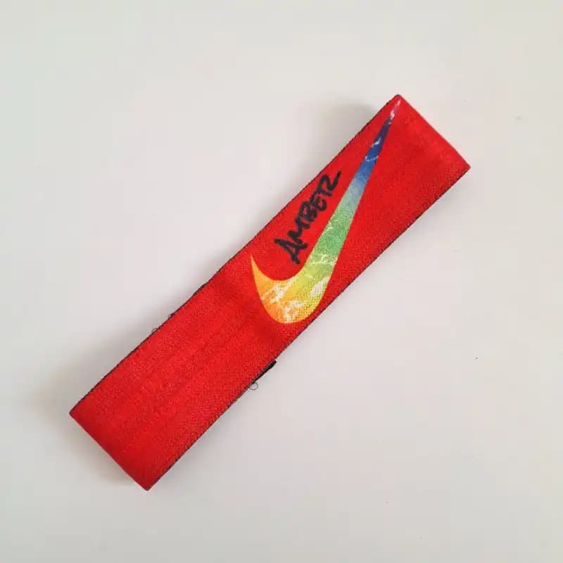 کش لوپ پارچه ای نایک nike ترمزدار KL-325 — تصویر ۸