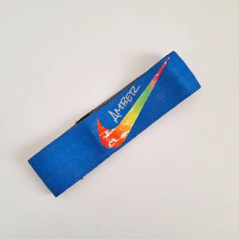 کش لوپ پارچه ای نایک nike ترمزدار KL-325 — تصویر ۶