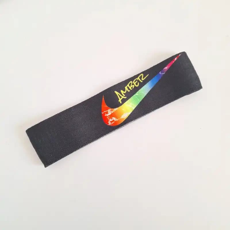 کش لوپ پارچه ای نایک nike ترمزدار KL-325 — تصویر ۲