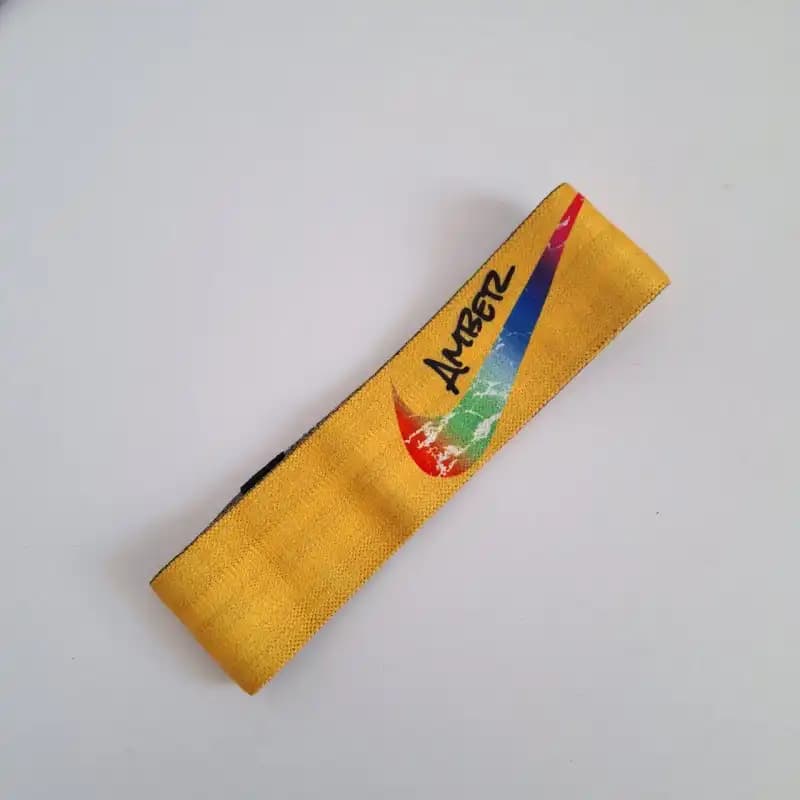 کش لوپ پارچه ای نایک nike ترمزدار KL-325 — تصویر ۷