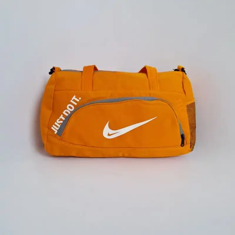ساک ورزشی نایک JUSTDOIT شمعی SK-772 — تصویر ۵