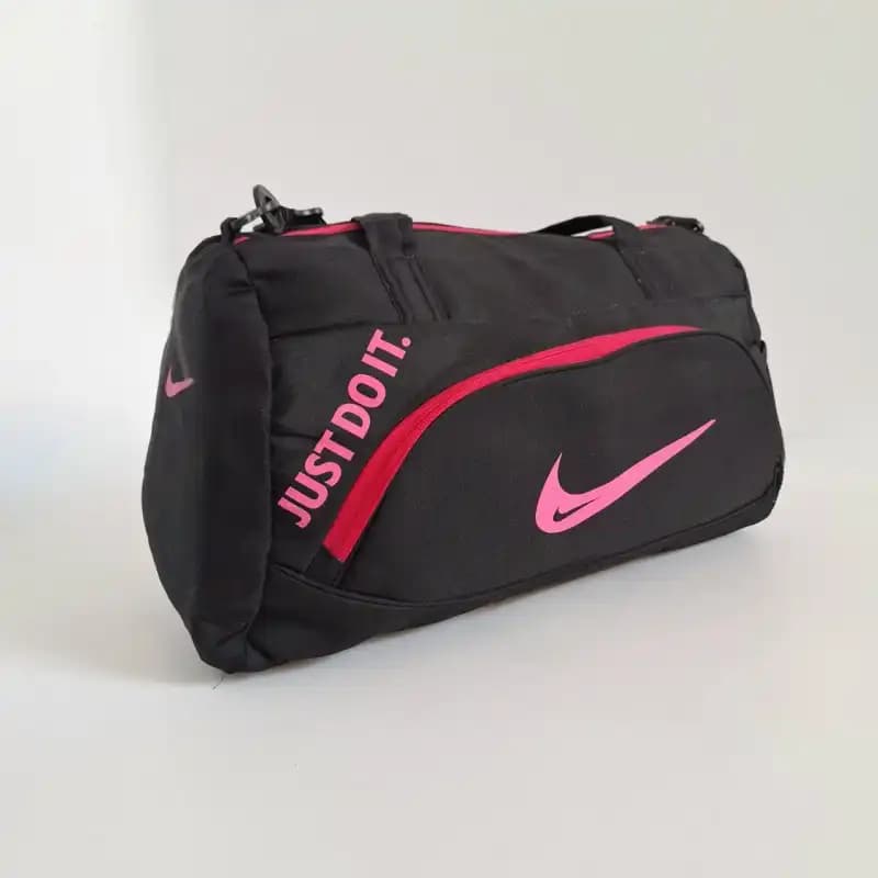 ساک ورزشی نایک JUSTDOIT شمعی SK-772 — تصویر ۲