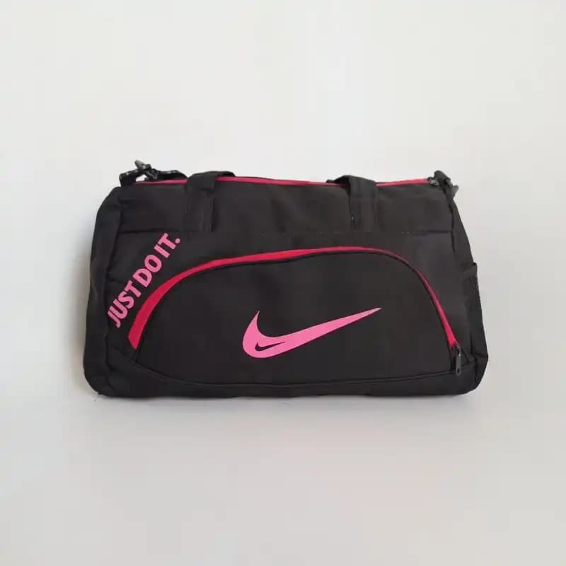 ساک ورزشی نایک JUSTDOIT شمعی SK-772 — تصویر ۸
