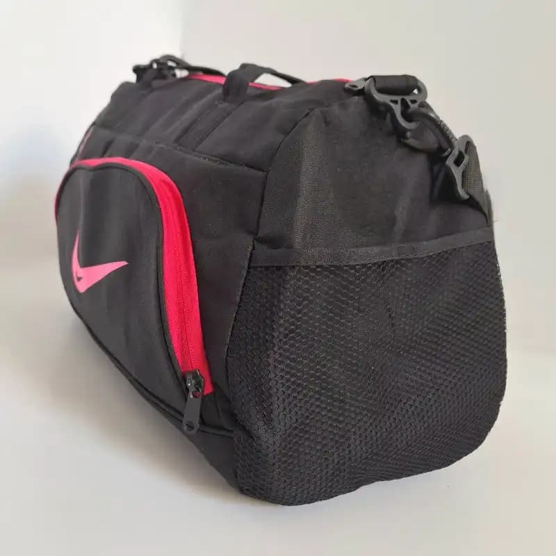 ساک ورزشی نایک JUSTDOIT شمعی SK-772 — تصویر ۳