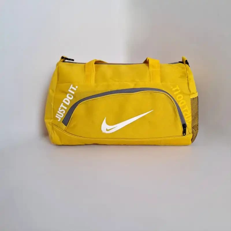 ساک ورزشی نایک JUSTDOIT شمعی SK-772 — تصویر ۷