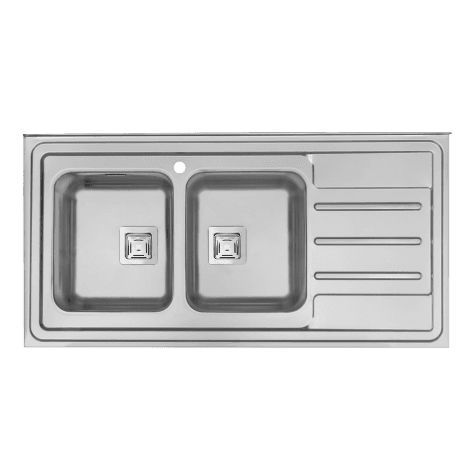 سینک فانتزی روکار درسا مدل DS 3214-120