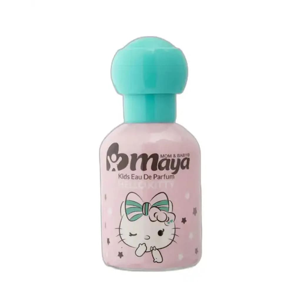 ادکلن کودک 20میل Hello Kitty مایا Maya