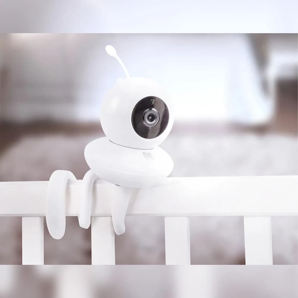 دوربین و پیجر تصویری مدل Aneres کیکابو Kikkaboo — تصویر ۷