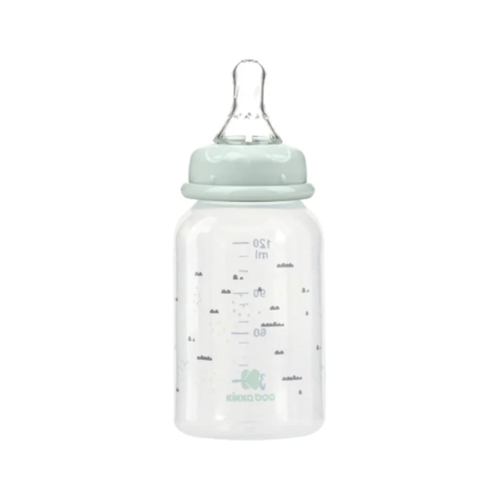 شيشه شير 120 میل مدل Savanna کيکابو Kikkaboo — تصویر ۶