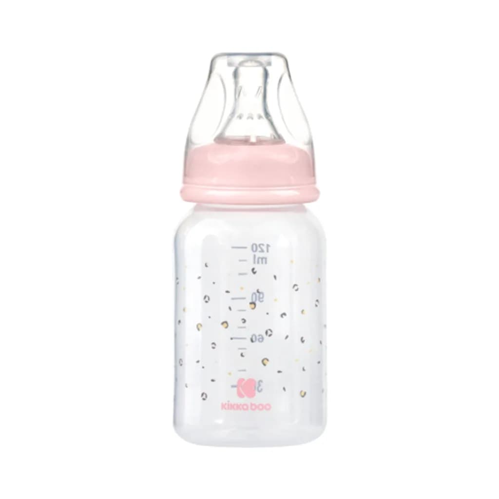 شيشه شير 120 میل مدل Savanna کيکابو Kikkaboo — تصویر ۷
