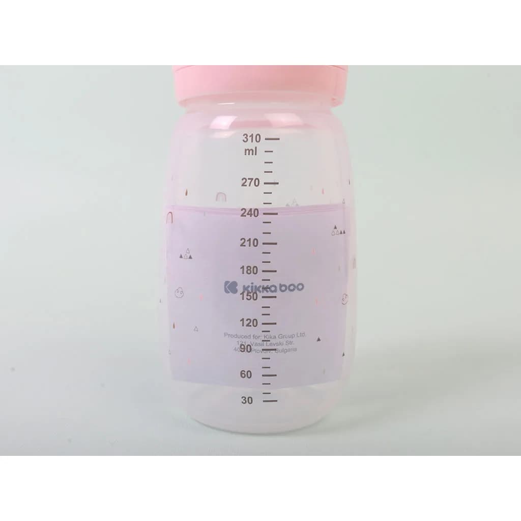 شیشه شیر 310 میل مدل Savanna کیکابو Kikkaboo — تصویر ۲