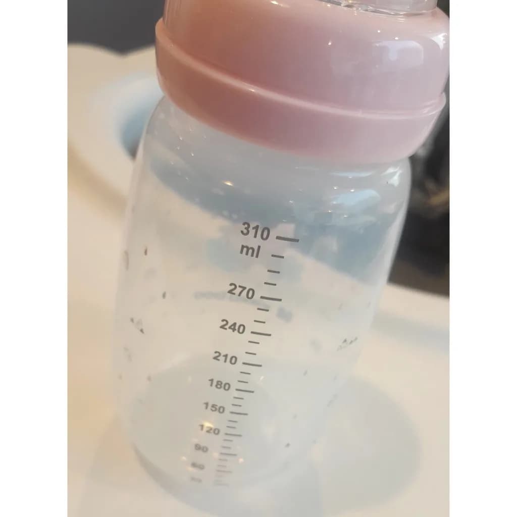 شیشه شیر 310 میل مدل Savanna کیکابو Kikkaboo — تصویر ۵