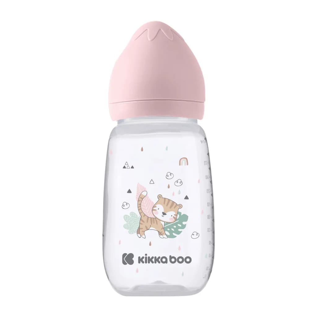 شیشه شیر 310 میل مدل Savanna کیکابو Kikkaboo