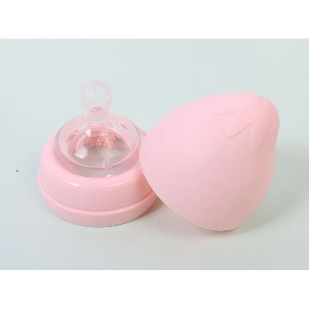 شیشه شیر 310 میل مدل Savanna کیکابو Kikkaboo — تصویر ۴