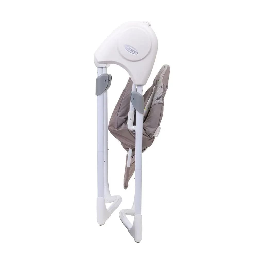 تاب برقی مدل swing slim space daydream گراکو Graco — تصویر ۳