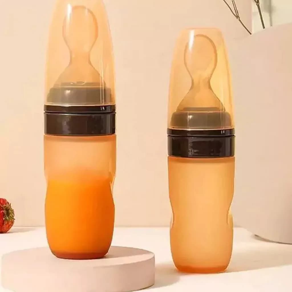 سرلاک خوری سیلیکونی 90میل دکتر جیم Dr GYM — تصویر ۶