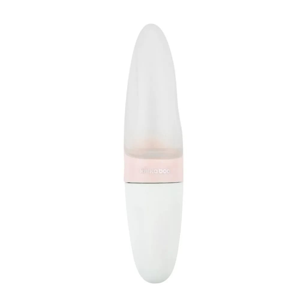 سرلاک خوری سیلیکونی مدل Comet کیکابو Kikkaboo