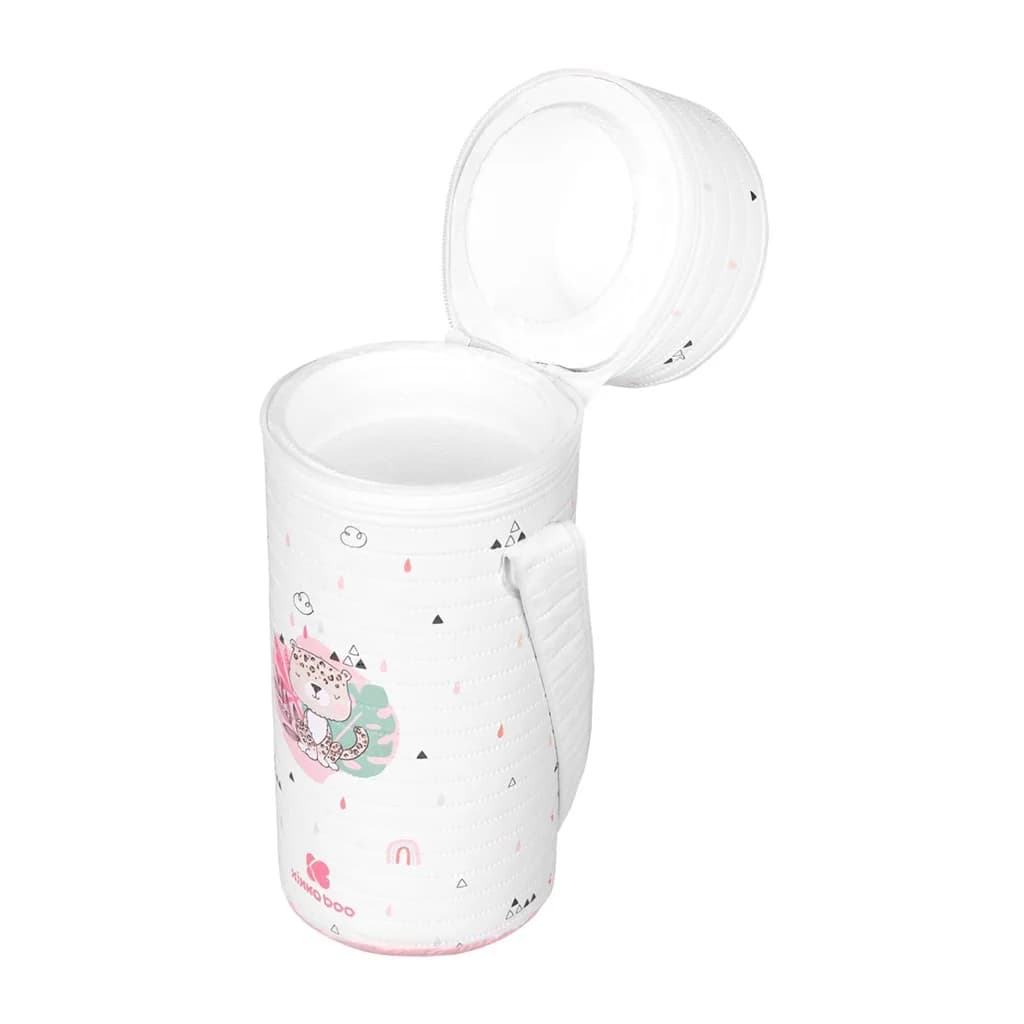 کیف عایق شیشه شیر کیکابو مدل Savanna با بند حمل — تصویر ۴