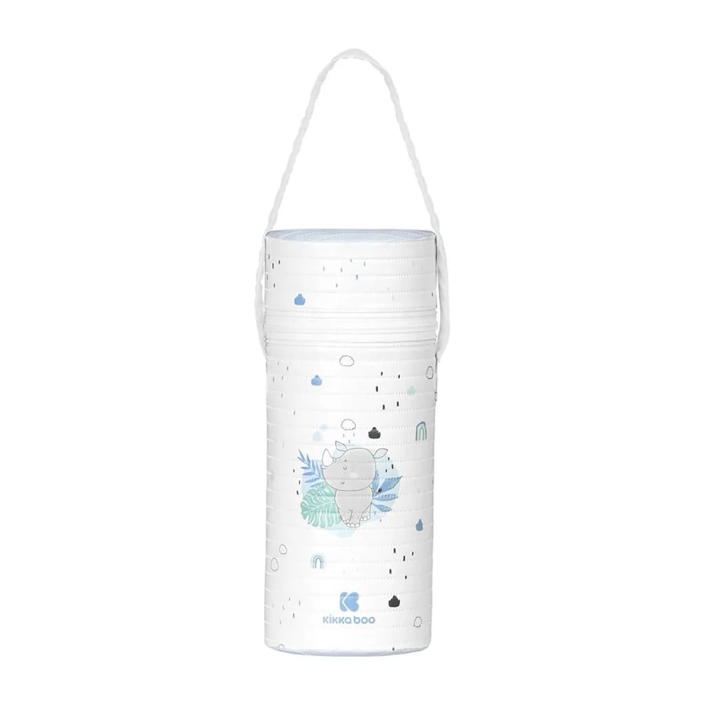 کیف عایق شیشه شیر کیکابو مدل Savanna با بند حمل