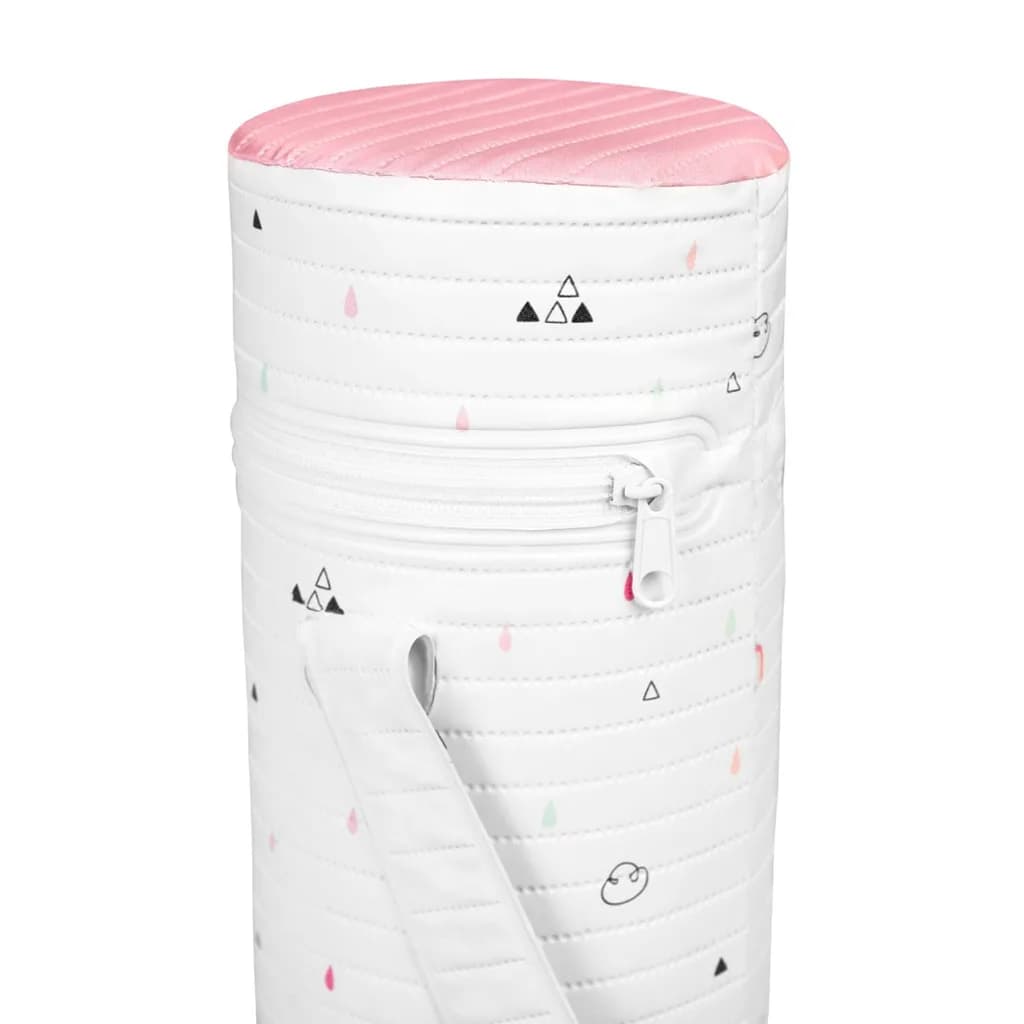 کیف عایق شیشه شیر کیکابو مدل Savanna با بند حمل — تصویر ۷