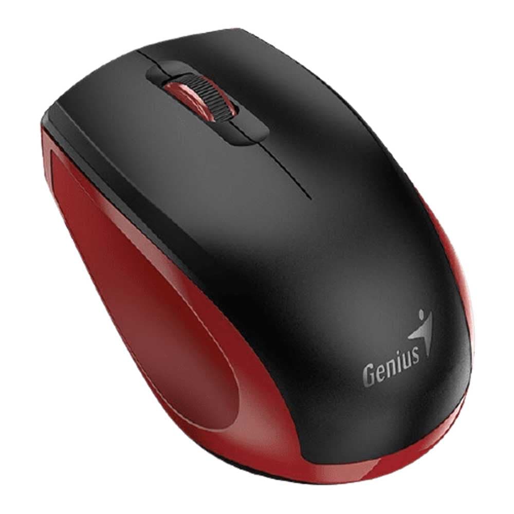 موس بی سیم جنیوس مدل Genius NX-8006S Wireless Mouse — تصویر ۴