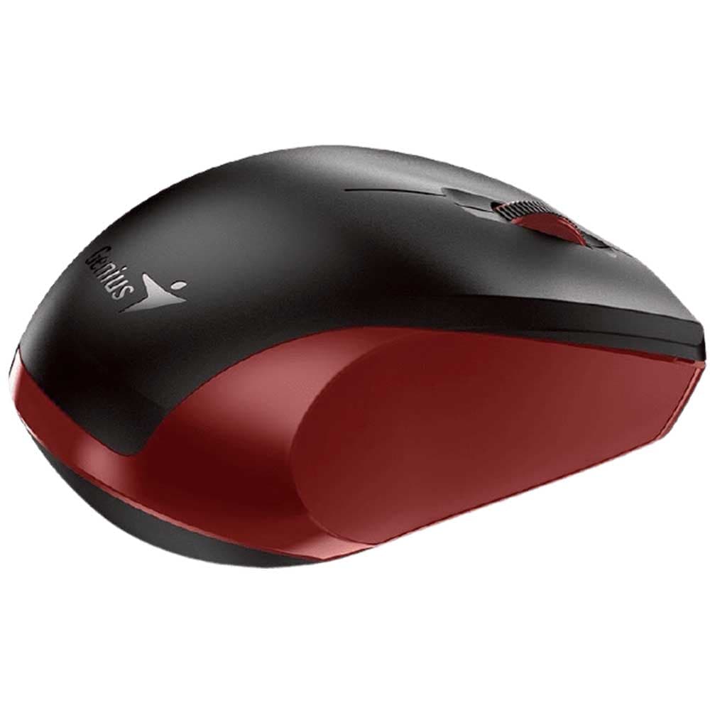 موس بی سیم جنیوس مدل Genius NX-8006S Wireless Mouse — تصویر ۵